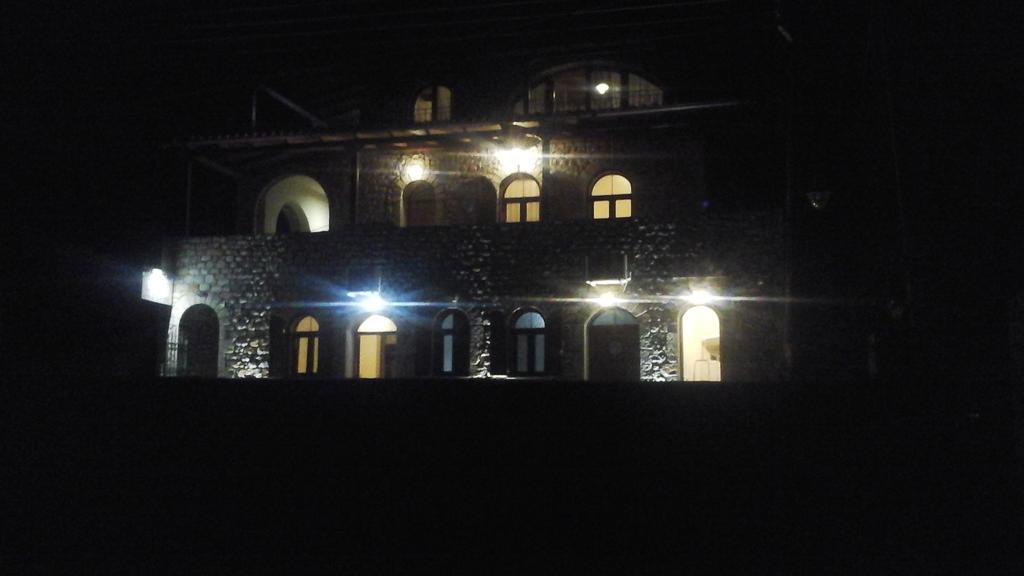 Sophia Limeni Apartments And Studios Экстерьер фото